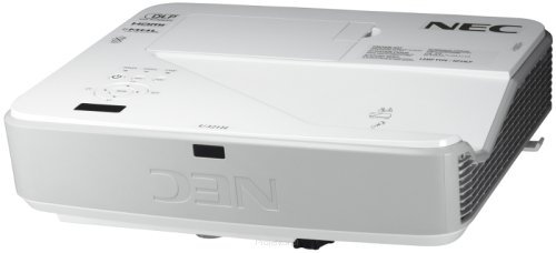 Projektor NEC U321H