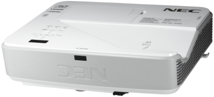 Projektor NEC U321H