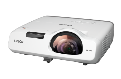 Projektor Epson EB-530