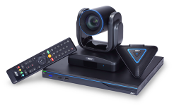 System Wideokonferencyjny AVer EVC350
