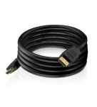 Przewód HDMI Purelink pureinstall PI1005 10m 4K 10,2Gbps - 2