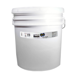 Farba Screen Goo Basic White 16L