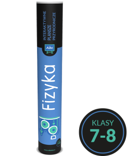 Interaktywne Plansze Przyrodnicze Fizyka