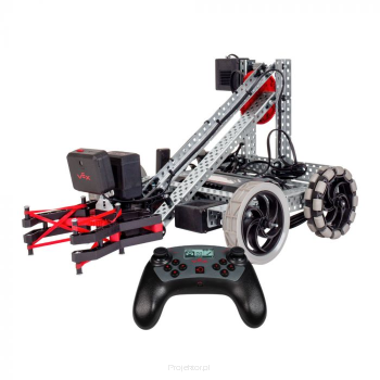 Robot VEX V5 klasowy zestaw startowy