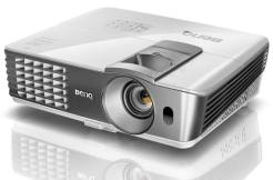 Projektor BenQ W1070+ 