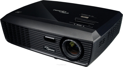 Projektor Optoma W290