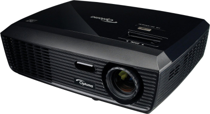 Projektor Optoma W290