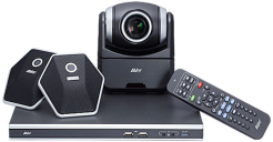 System Wideokonferencyjny AVer HVC330