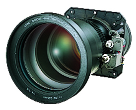 Obiektyw Panasonic ET-ELT02