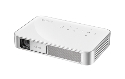 Projektor Qumi Q38 biały