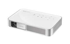 Projektor Qumi Q38 biały