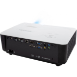 Projektor ViewSonic LS625WP - 4