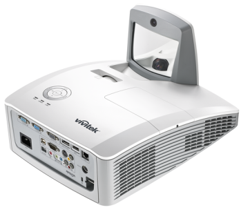 Projektor Vivitek DH759USTi