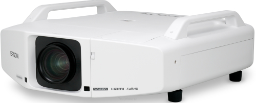 Projektor Epson EB-Z8000WUNL