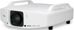 Projektor Epson EB-Z8000WUNL