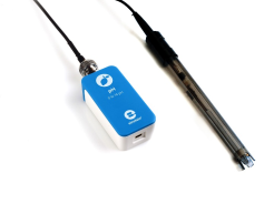 Einstein Czujnik pH z normalną elektrodą