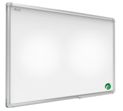 Tablica ceramiczna porcelanowa suchościeralna magnetyczna 100x80