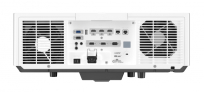 Projektor Panasonic PT-MZ682LW - 4