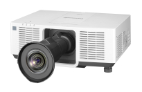 Projektor Panasonic PT-MZ682LW - 6