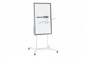 Monitor interaktywny Samsung Flip WM55H