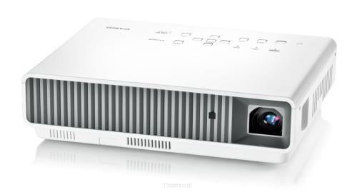 Projektor Casio XJ-M151 LED