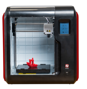 Avtek CreoCube 3D - Zestaw