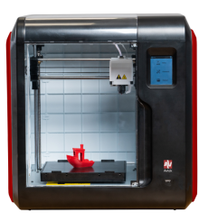 Avtek CreoCube 3D - Zestaw