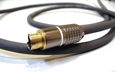 Przewód S-Video Percon długość 30m