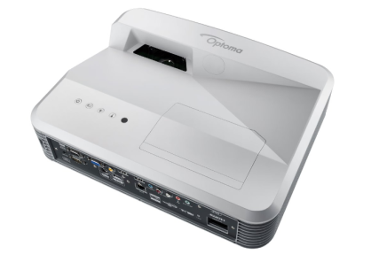 Projektor Optoma W320USTi