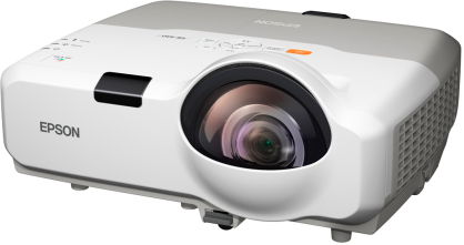 Projektor Epson EB-435W