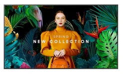 Monitor Samsung QH75C