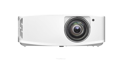 Projektor Optoma UHD35STx