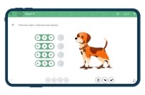 mTalent Autyzm. Mowa czynna, od słowa do zdania + mTalent Autyzm. Mowa w kontekście społecznym cz.2 - 2