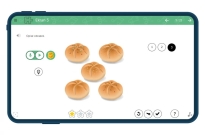 mTalent Autyzm. Mowa czynna, od słowa do zdania + mTalent Autyzm. Mowa w kontekście społecznym cz.2 - 3