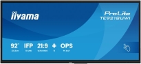 Monitor interaktywny Iiyama ProLite TE9218UWI-B1AG - 2