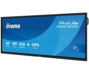 Monitor interaktywny Iiyama ProLite TE9218UWI-B1AG - 4