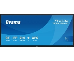 Monitor interaktywny Iiyama ProLite TE9218UWI-B1AG