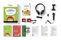 mTalent Zajęcia logopedyczne 2 - 2