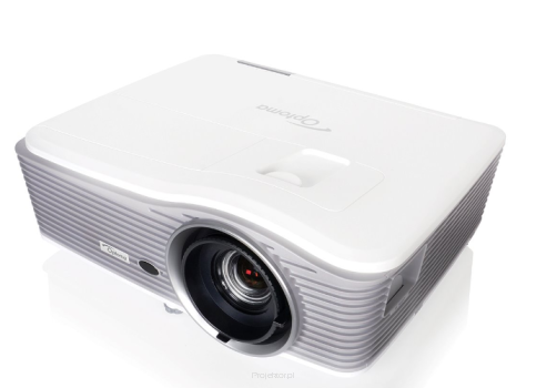 Projektor Optoma EH515T