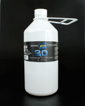 Farba Screen Goo 2.0 Ultra Max Contrast 3,78L
