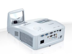 Projektor Canon LV-WX300UST