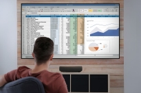 Projektor Optoma L1 - 8