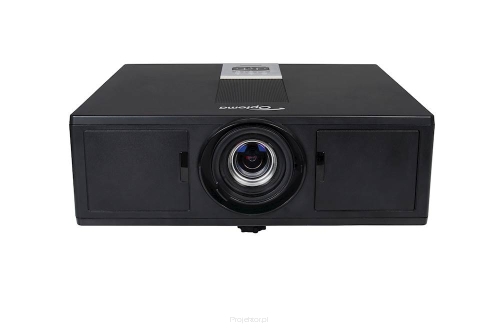 Projektor Optoma ZU510Te