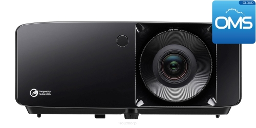 Projektor Optoma HZ147X
