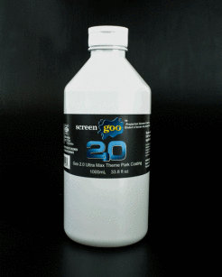 Farba Screen Goo 2.0 Ultra Max Contrast 1L