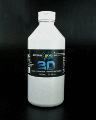 Farba Screen Goo 2.0 Ultra Max Contrast 1L