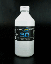 Farba Screen Goo 2.0 Ultra Max Contrast 1L