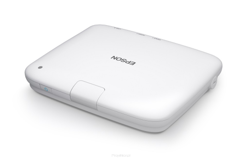 Bezprzewodowy system prezentacji ELPWP20