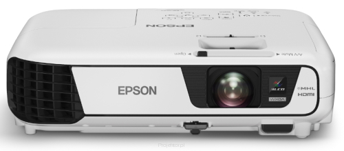 Projektor Epson EB-W32