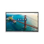 Monitor interaktywny Vivitek BK652i - 5